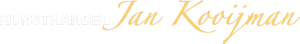 Kunsthandel Jan Kooijman
