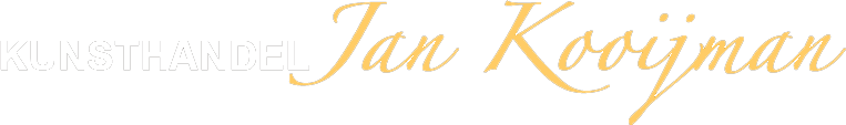 Kunsthandel Jan Kooijman